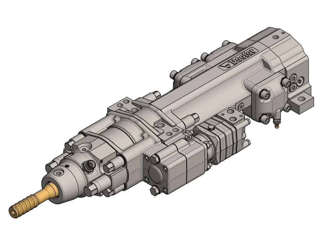 DF560L