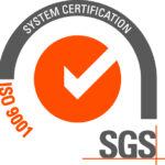 Doofor is ISO9001:2015 certified