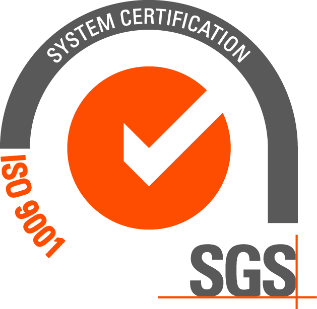 Doofor is ISO9001:2015 certified