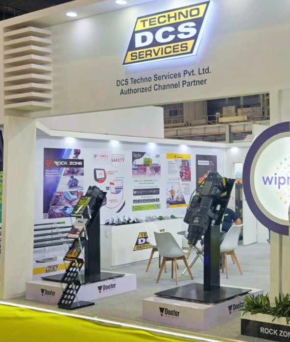 DCS Techno Services