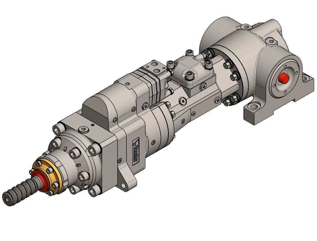 DFR8